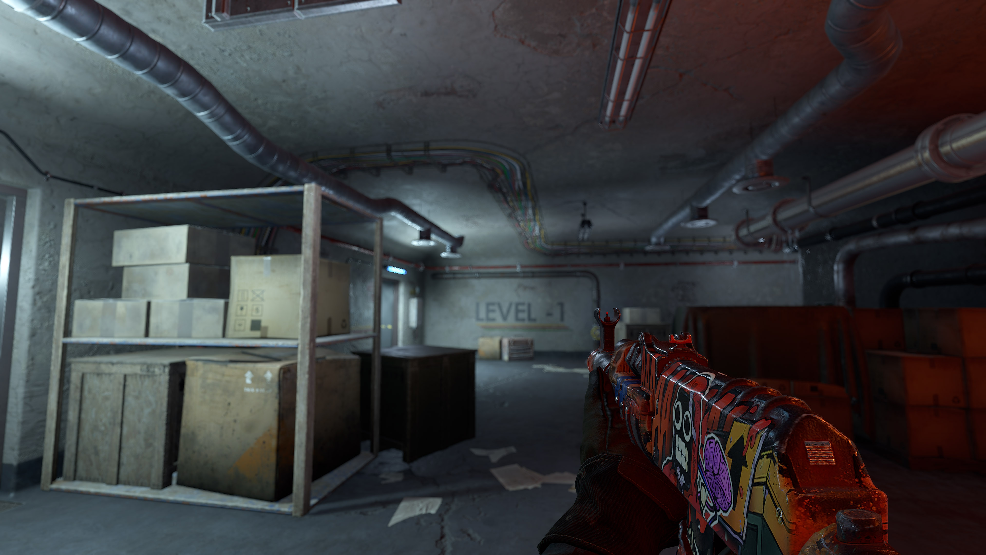 Brain Drain AR thumbnail 6