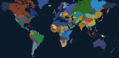 2056 Year: 2056 New Scenario