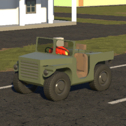 ZB-IAZ 2433 "Angara" MSUVV