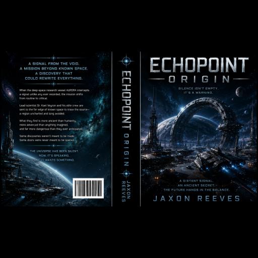 Echopoint Origin