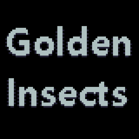 Gold Insects – Terraria Mod