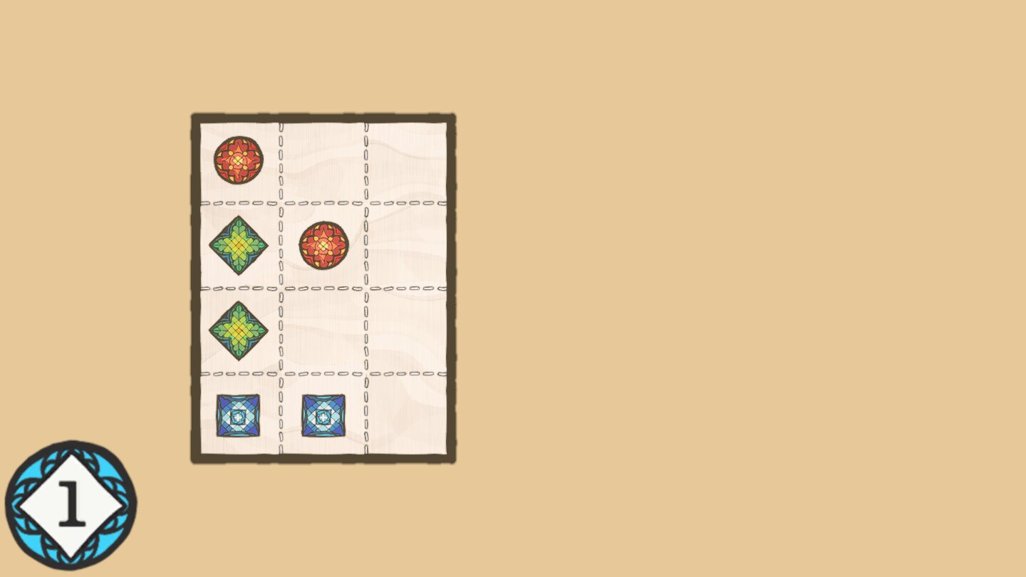 Only Hint - Rose Windows