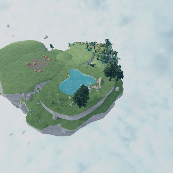 Simple Home