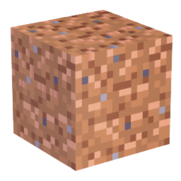 starter pack-dirt block