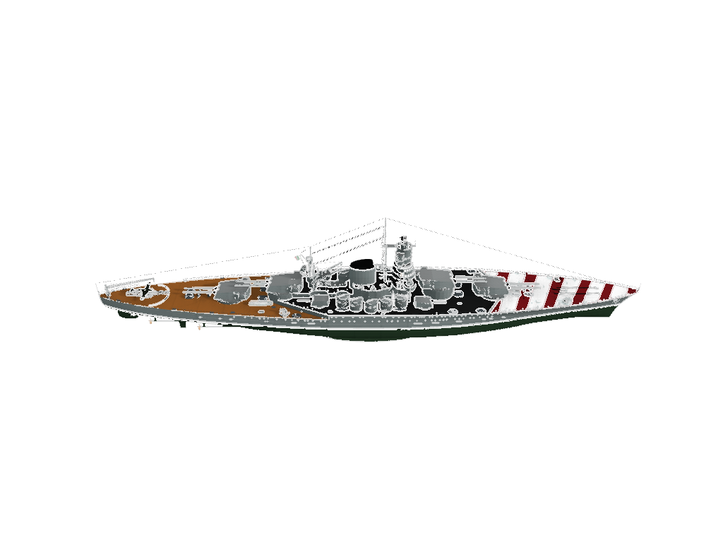 RN Cesare Borgia