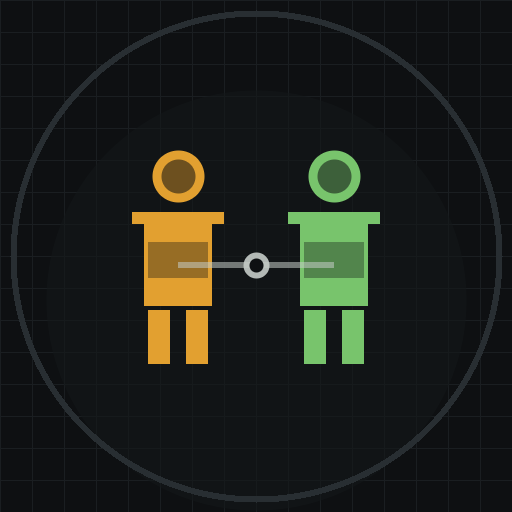 Multiplayer
