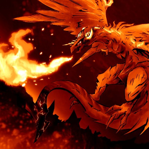 Roar of the Jungle Dragon preview