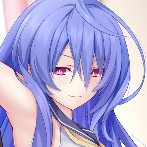 Iris Heart X-Ray (breeding uniform) preview