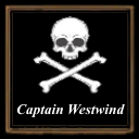 Captain Westwind – Don't Starve Together Mod