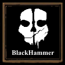BlackHammer – Don't Starve Together Mod
