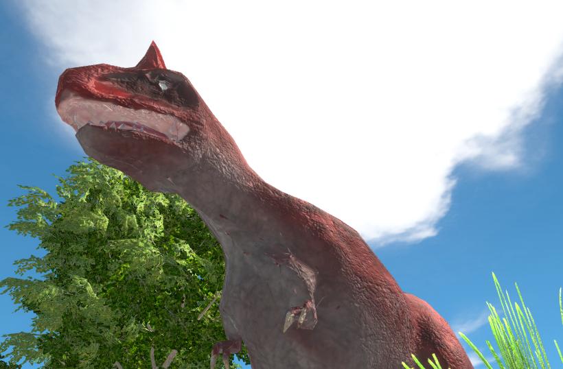 giantcarnotaur