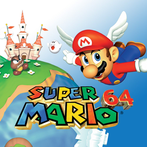 Super Mario 64 + DS Music – Don't Starve Together Mod