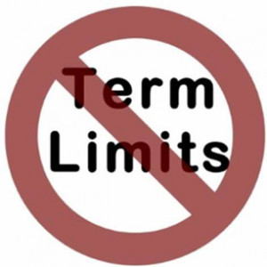 Unlimited States of America (Infinite Term Length)