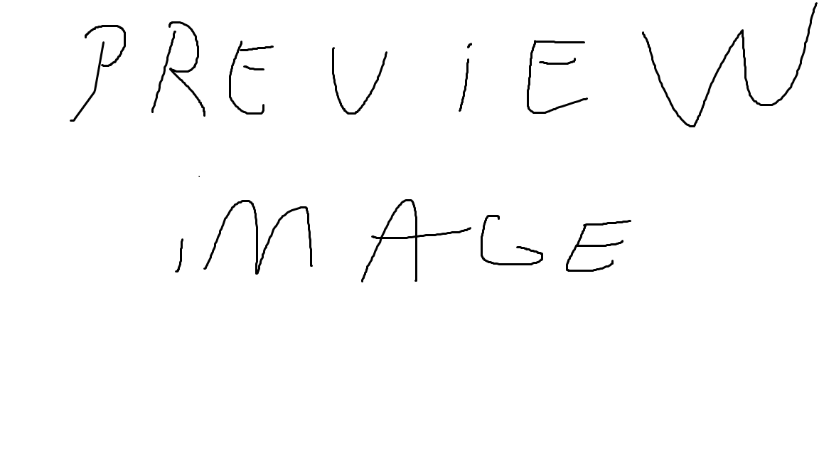 crappy map