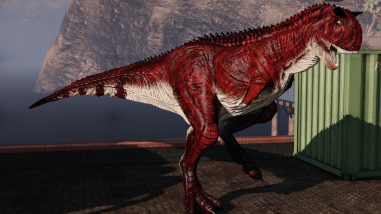Scarlet Carno