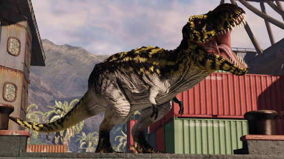 Folus Rex {Halloween 2020}