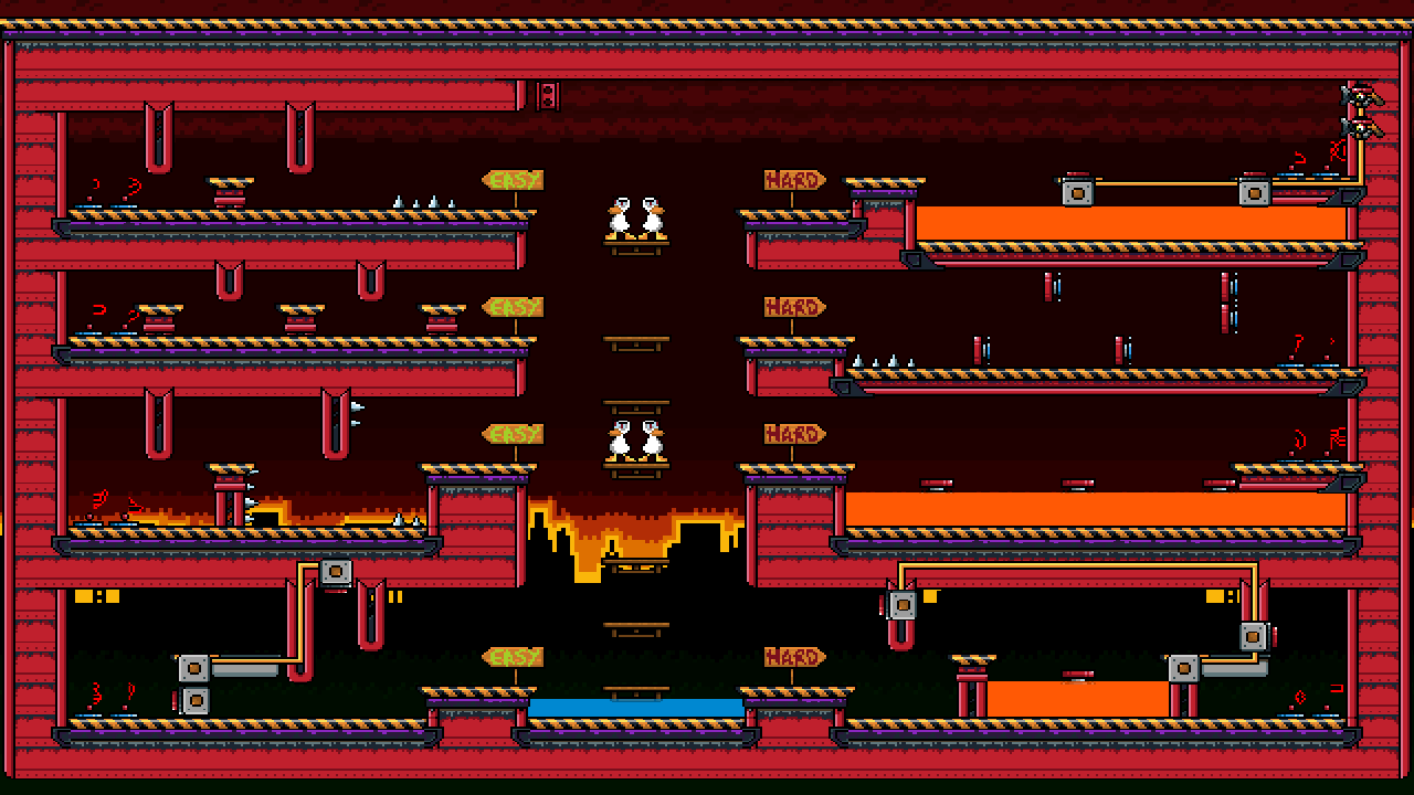 choose way 1