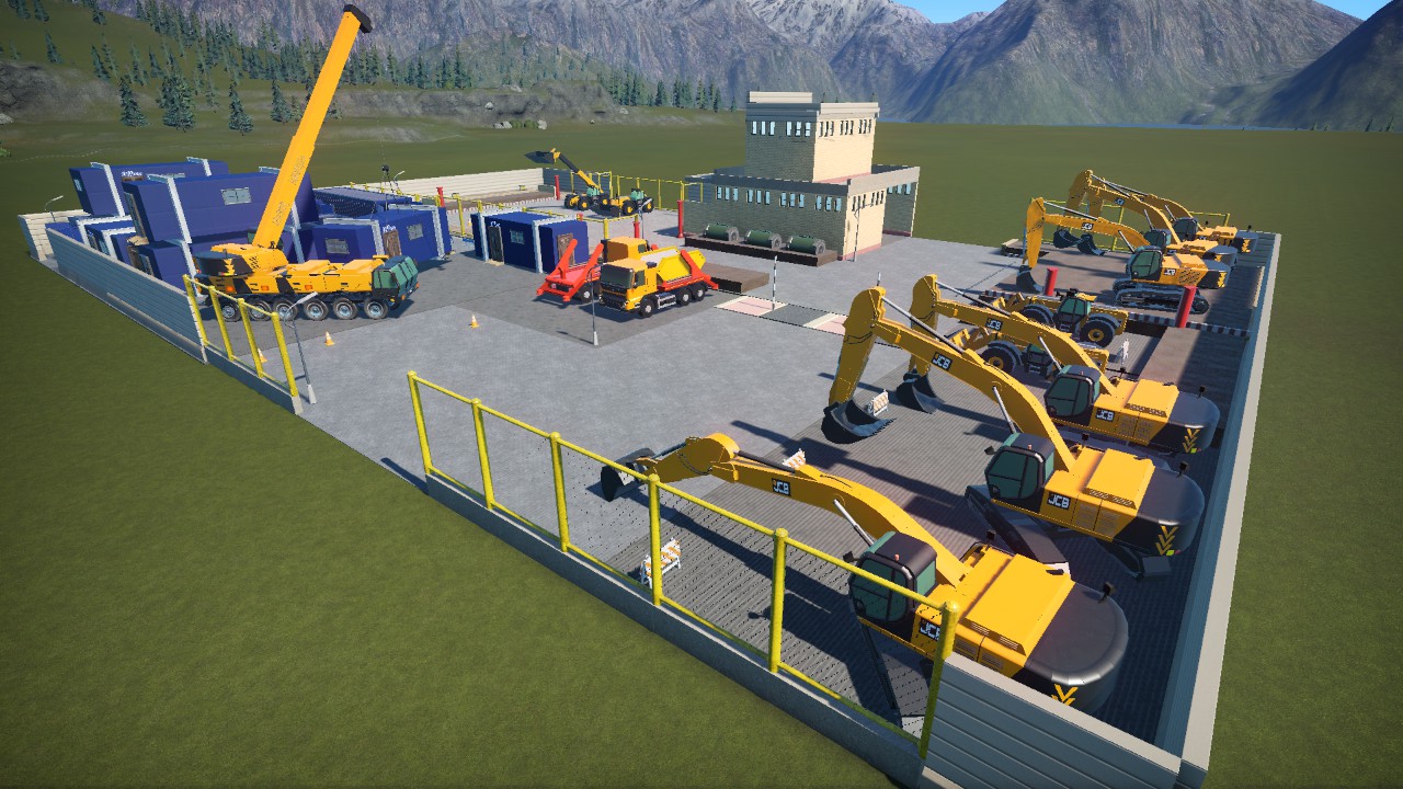JCB