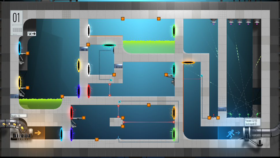 Alot o Portal