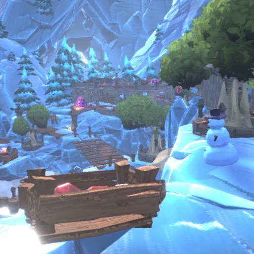 Cultist peak