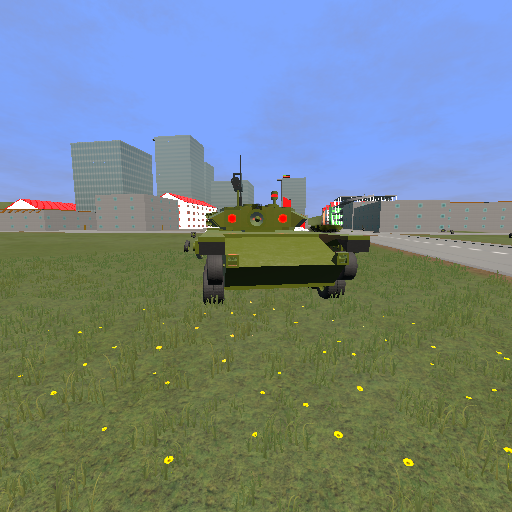 T-90A