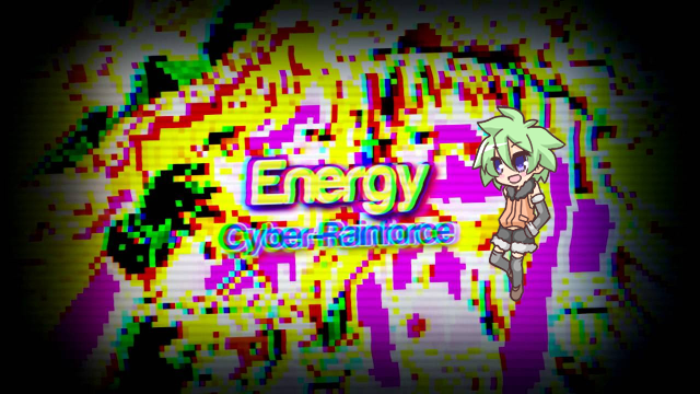 Iru's Theme Extended