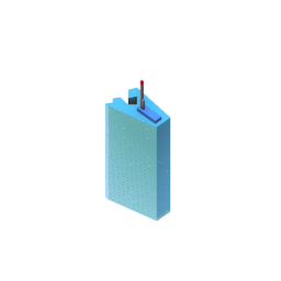 OXYGEN BUILDING 2