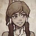 Korra – Don't Starve Together Mod