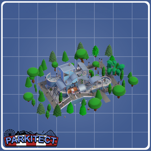 Mini Industrialist
