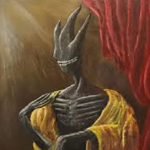 Black Crown
