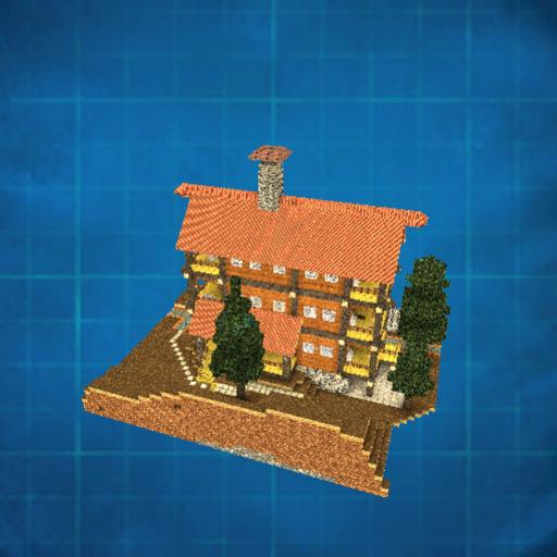 La cabane au Québec V2