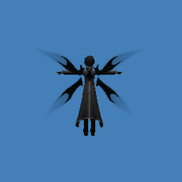 Kirito ALO Ver