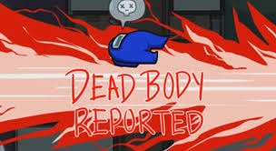 Starbound Except Every Time A Monster Dies, A Dead Body Is Reported