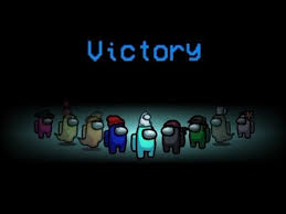 Starbound Except Every Time You Do Something Productive, The Crewmates Win