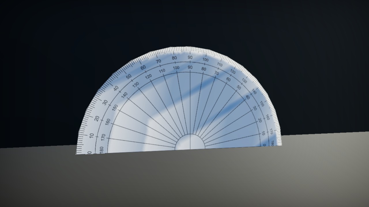 Protractor 3M
