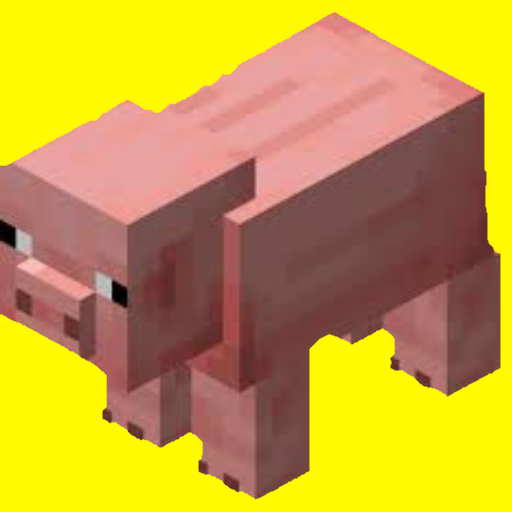 Pig (Difficult)