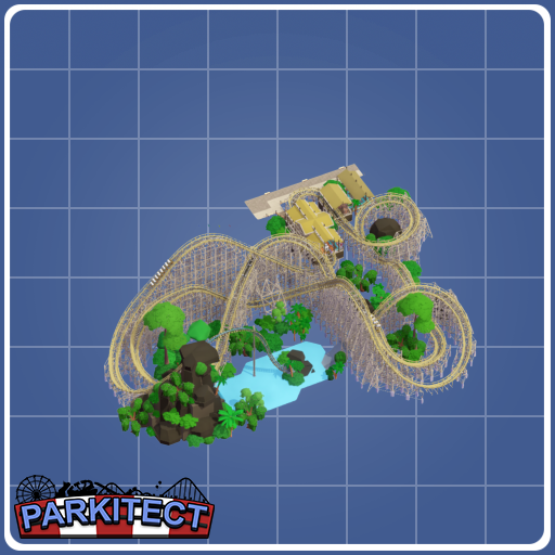 Explorers Paradise