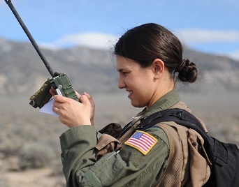 Recapture - Day 2 SAR