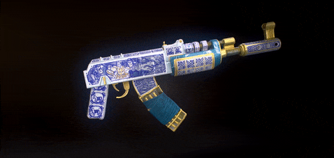 Porcelain AR