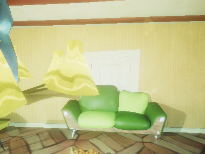 HELLO NEIGHBOR ACT2