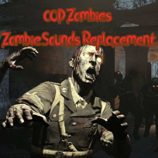 Call Of Duty Zombie Sounds