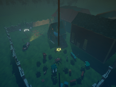3houses