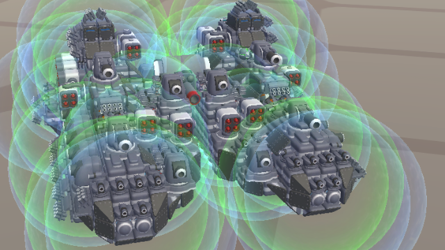 GSO戦艦改二