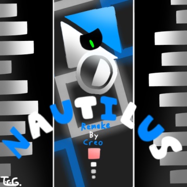 Nautilus (REMAKE!)