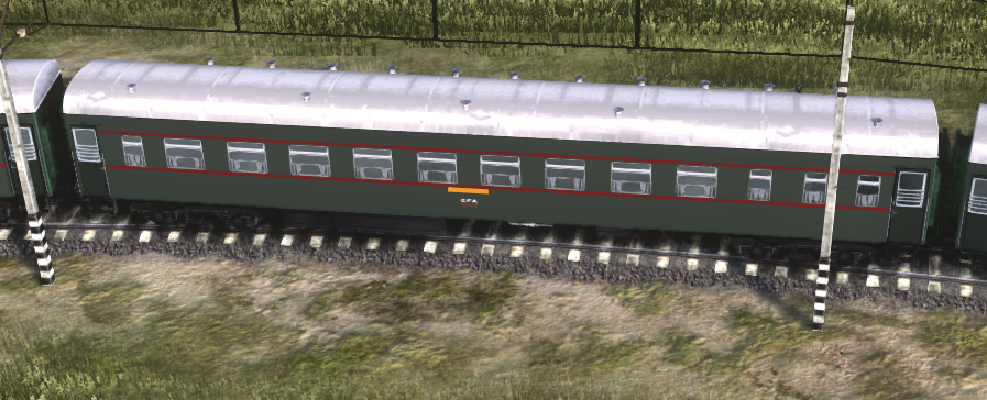 TVZ 50 CFA