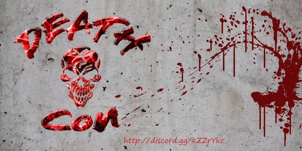 DeathCon Server Mod