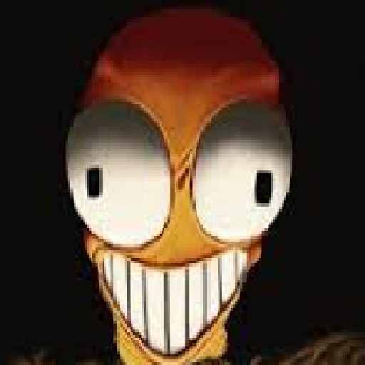 Mister Smile