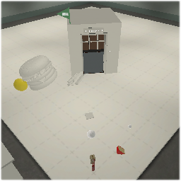 Dream (from Minecraft)