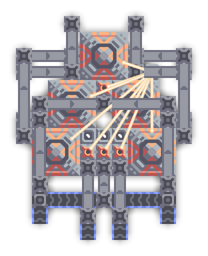 Disassembler (x5)