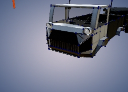 minny truck v3 with trailer